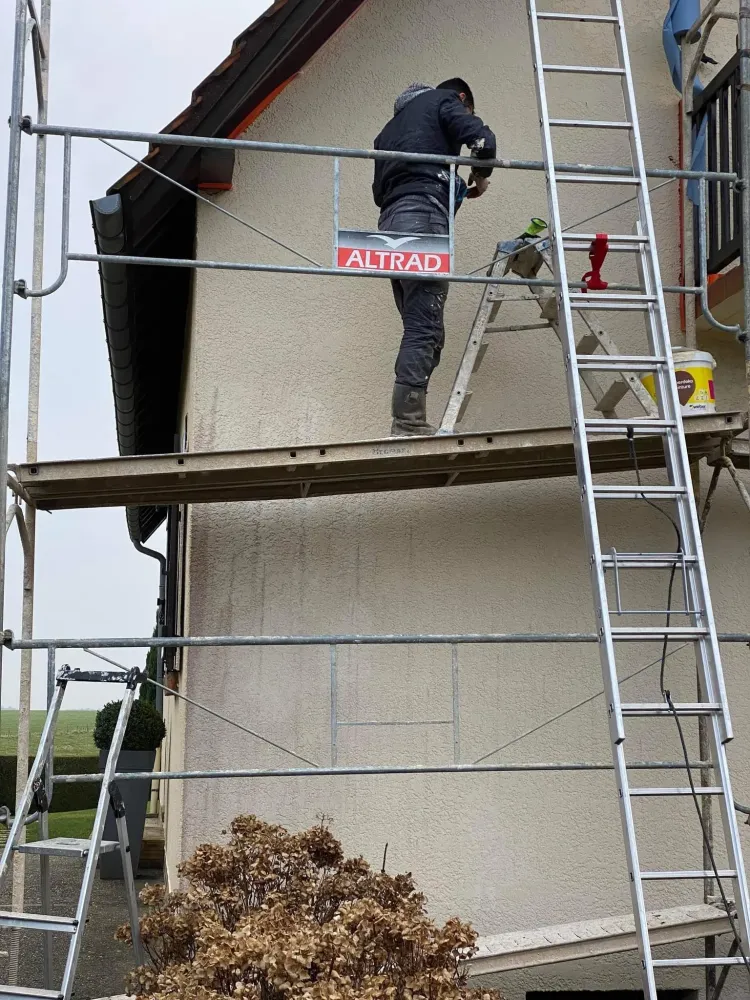 ravelement de façades (2)