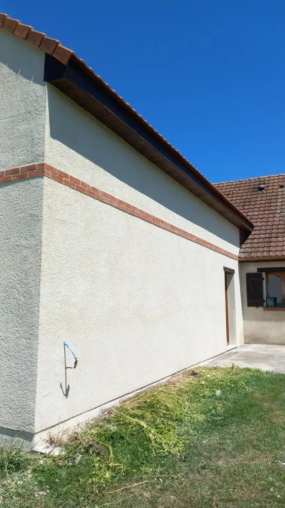 peinture sur façade et enduit pierre (4)